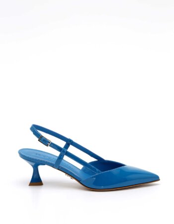SERGIO LEVANTESI-SANDALO CHANTAL 23 PAINT LAKE-LEVCHANTAL3 ELETTRICO