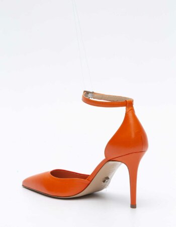 SERGIO LEVANTESI-SCARPA NAPPA GLOCE PAGURO-LEVDEBBY22 GLOVE