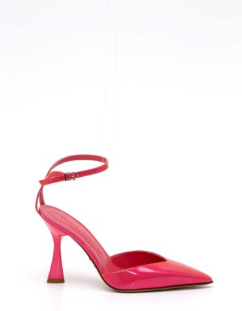 SERGIO LEVANTESI-SANDALO MAYBE-LEVMAYBE FUCHSIA