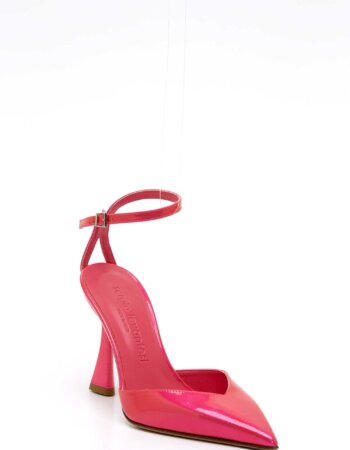 SERGIO LEVANTESI-SANDALO MAYBE-LEVMAYBE FUCHSIA