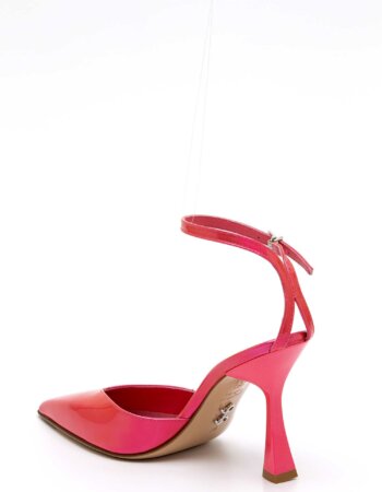 SERGIO LEVANTESI-SANDALO MAYBE-LEVMAYBE FUCHSIA