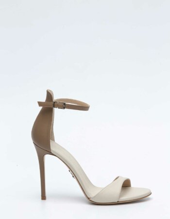 SERGIO LEVANTESI-SCARPA BULGARINO LATTE-LEVROXY LATTE