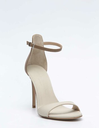 SERGIO LEVANTESI-SCARPA BULGARINO LATTE-LEVROXY LATTE