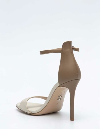 SERGIO LEVANTESI-SCARPA BULGARINO LATTE-LEVROXY LATTE