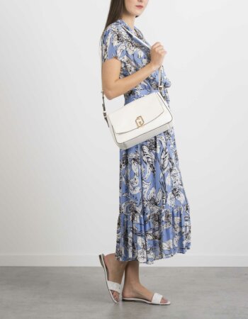 LIU JO-ABITO-LJCA1183T2443 BLU