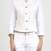 LIU JO-GIACCA KATE-LJWA2035T4033 BIANCO