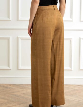 MARELLA-PANTALONE FIAMMATO VISCOSA-MAALACRE52P DAINO