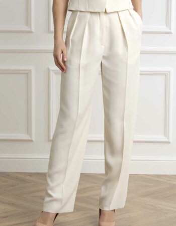 MARELLA-PANTALONE-MAARLES LANA