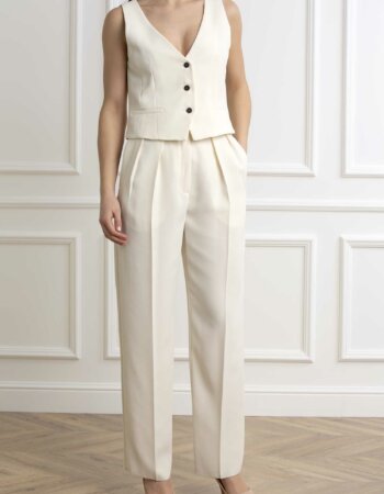 MARELLA-PANTALONE-MAARLES LANA