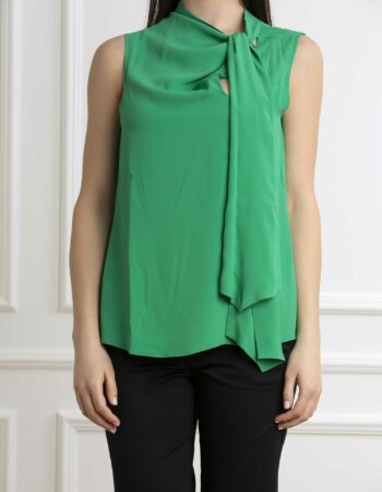 MARELLA-TOP-MADIVO VERDE