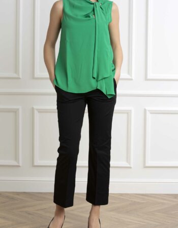 MARELLA-TOP-MADIVO VERDE