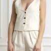 MARELLA-GILET-MAOSSOLA LANA