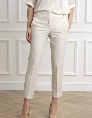 MARELLA-PANTALONE-MATURKU GESSO