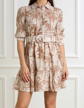 MC2 SAINT BARTH-ABITO CORTO-MC2DAISI05455H UNICO