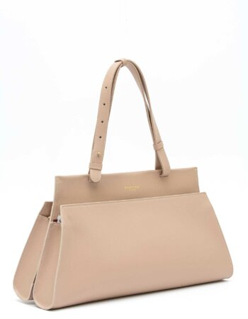 MY BEST BAG-BORSA PELLE ELSA-MYB259141SS CIPRIA