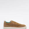 PANCHIC-SCARPA SNEAKER SUEDE-PANP08M00100552138 BISCUIT