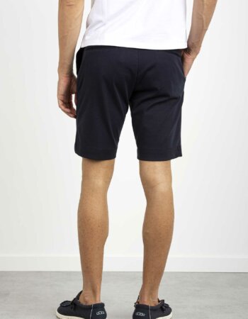 PERFECTION-BERMUDA ELASTICO-PER22PL5159 BLU