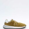 PHILIPPE MODEL-SCARPA TROPEZ 2.1 SENAPE-PHTYLUDL03 SENAPE