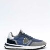 PHILIPPE MODEL-SCARPA TROPEZ 2.1 GRIS BLUETTE-PHTYLUW004 AVI