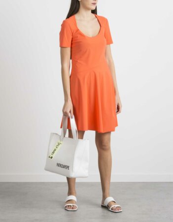 PATRIZIA PEPE-ABITO-PP2A2190AZ26 COR