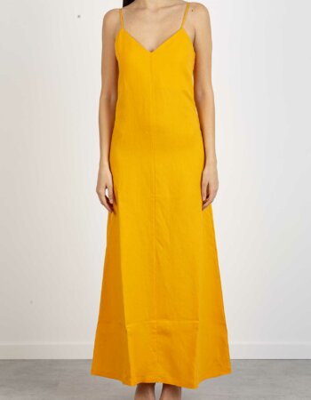 PATRIZIA PEPE-ABITO LUNGO-PP2A2389A052 MANGO