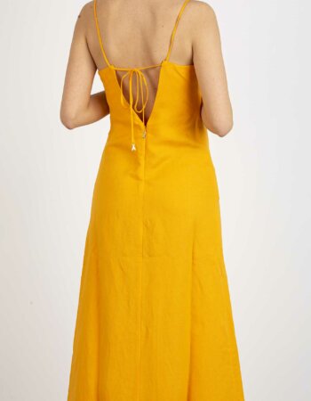 PATRIZIA PEPE-ABITO LUNGO-PP2A2389A052 MANGO