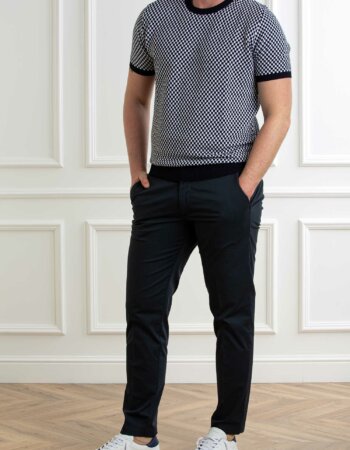 YOU GET IT-MAGLIA MM PP-PRE14500940 BLU