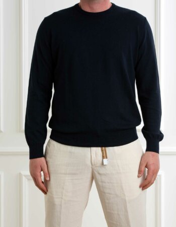 YOU GET IT-MAGLIA GIRO F14-PRE1451540 BLU