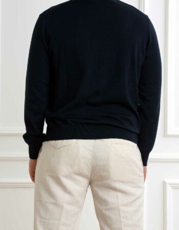 YOU GET IT-MAGLIA GIRO F14-PRE1451540 BLU