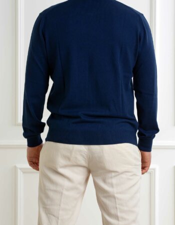 YOU GET IT-MAGLIA GIRO F14-PRE1451540 BLUAPERTO