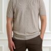 YOU GET IT-MAGLIA MM TU LAVATA-PRE1451570 BEIGE