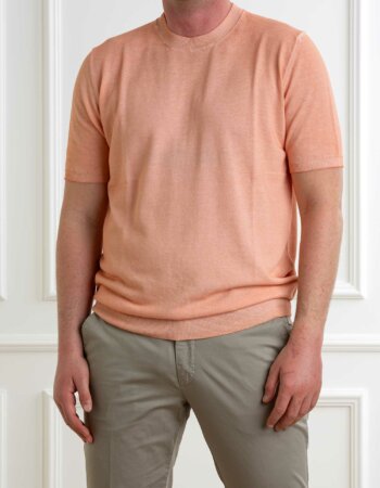 YOU GET IT-MAGLIA MM TU LAVATA-PRE1451570 ROSA