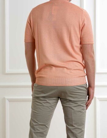 YOU GET IT-MAGLIA MM TU LAVATA-PRE1451570 ROSA