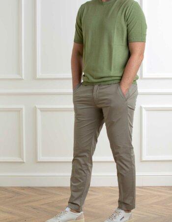 YOU GET IT-MAGLIA MM TU LAVATA-PRE1451570 VERDE