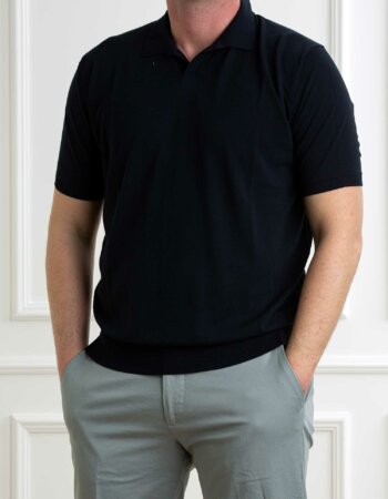 YOU GET IT-POLO UNITA UOMO-PRE1453002 BLU