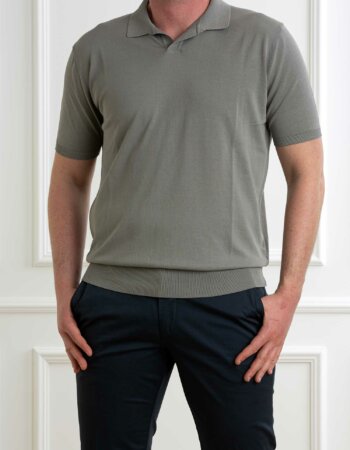 YOU GET IT-POLO UNITA UOMO-PRE1453002 TORTORA