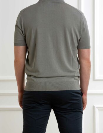 YOU GET IT-POLO UNITA UOMO-PRE1453002 TORTORA