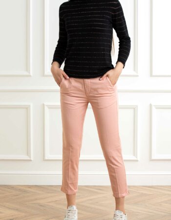 YOU GET IT-MAGLIA RIGA-PRE355714 NERO