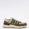 PREMIATA-SCARPA UOMO LANDECK-PRELANDECK6630 VERDE
