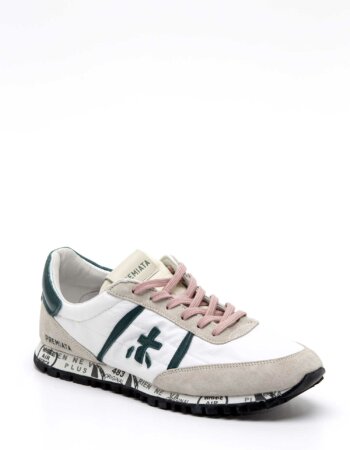 PREMIATA-SCARPA SEAN-PRESEAN6284 NERO