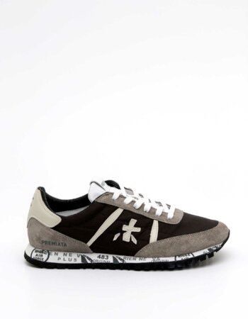 PREMIATA-SCARPA SEAN NERO-PRESEAN6285 NERO