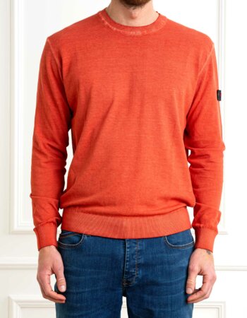 PEUTEREY-MAGLIA GIRO-PYRACEFRS01 ARANCIO