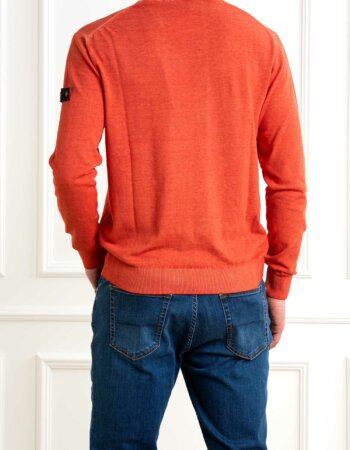 PEUTEREY-MAGLIA GIRO-PYRACEFRS01 ARANCIO