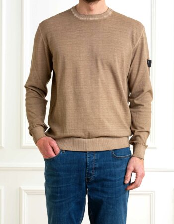 PEUTEREY-MAGLIA GIRO-PYRACEFRS01 ECRU