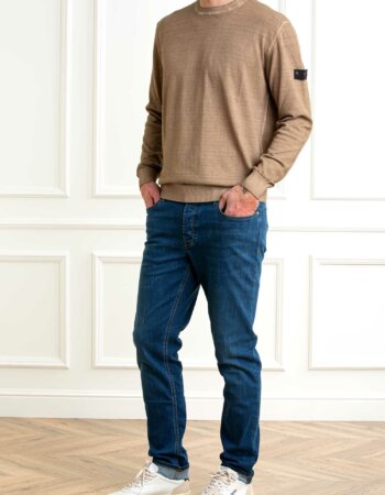 PEUTEREY-MAGLIA GIRO-PYRACEFRS01 ECRU