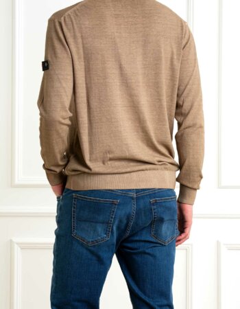 PEUTEREY-MAGLIA GIRO-PYRACEFRS01 ECRU