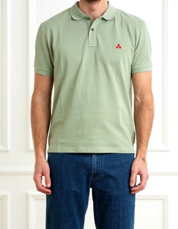 PEUTEREY-POLO TU-PYZENO02 SALVIA