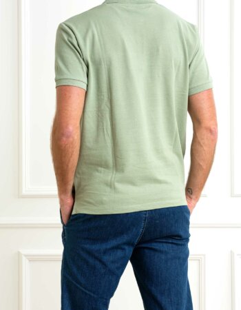 PEUTEREY-POLO TU-PYZENO02 SALVIA