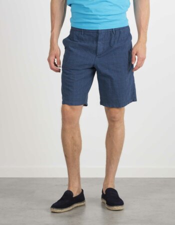 PERFECTION-BERMUDA FANTASIA-RESP717876 BLU