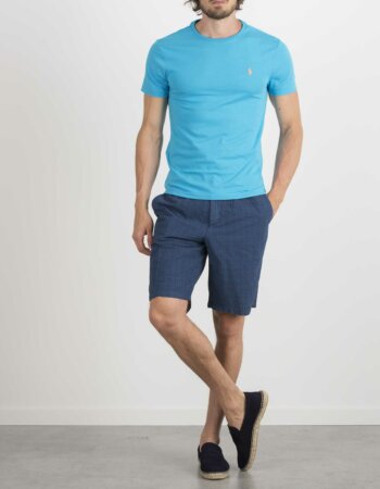 PERFECTION-BERMUDA FANTASIA-RESP717876 BLU